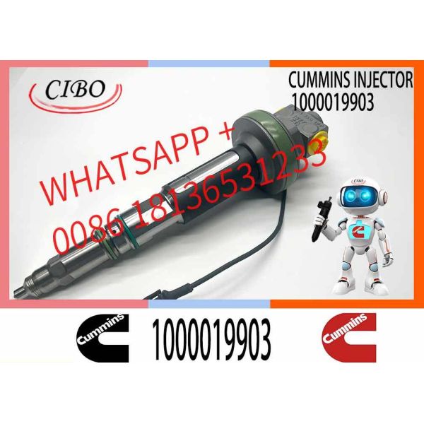 High Pressure Fuel Pump 4964170 4964171 4955524 4089972 1000019903 F00BJ60578 F00BJ60783