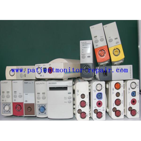 Первоначальное медицинское оборудование разделяет модуль данным по Филипс ММС/модуль параметра