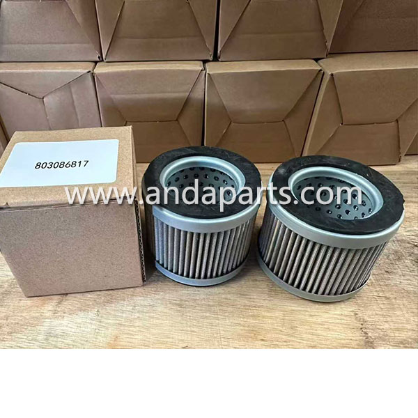 Good Quality Air Breather For XGMA Wheel Loader 803086817
