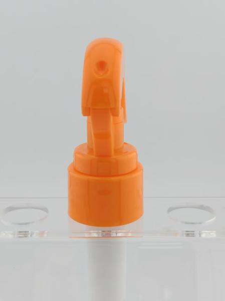 40mm Customized Hand Soap Plastic Lotion Foam Pump For Personal Care