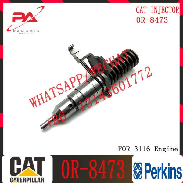 Новый дизельный топливный инжектор для общего железнодорожного транспорта на складе