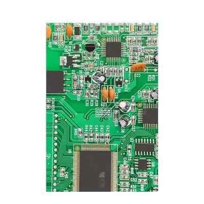 Máquina de soldar com gerador de padrões PAL