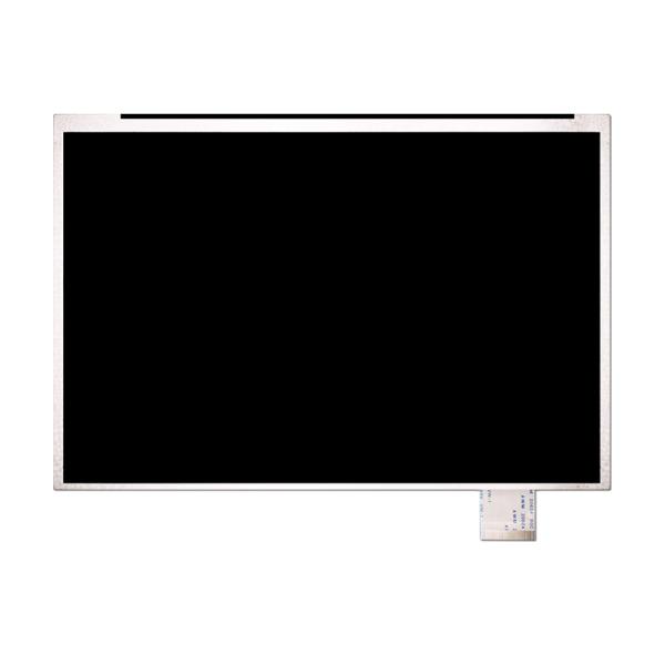 10.1inch 1920x1200 HDMI 1,4 IPS d'affichage à cristaux liquides d'affichage de type lisible de lumière du soleil