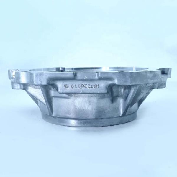 Certified ZF16S2531TO Transmission Housing for ZF FAW J7 SINOTRUK SITRAK Foton Truck Gearbox Cover Assembly Oil Seal Seat