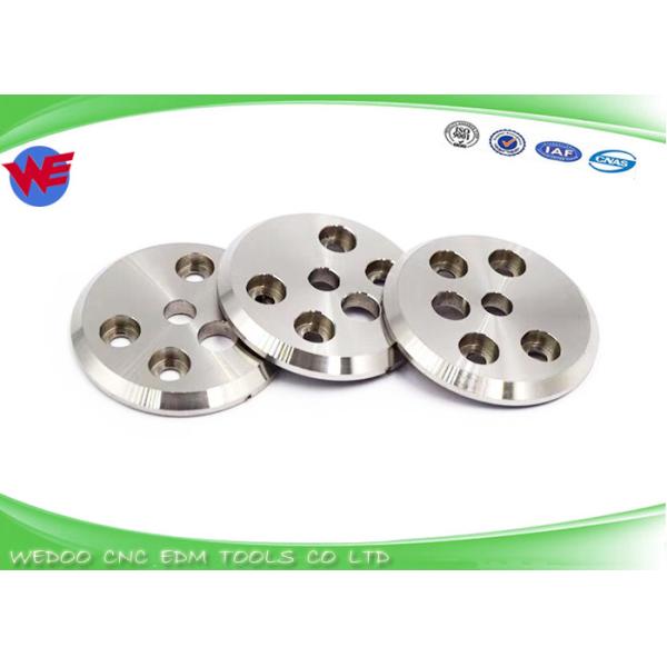 Крышка держателя проводника провода запасных частей 3086340 всасывателя ЭДМ Соди