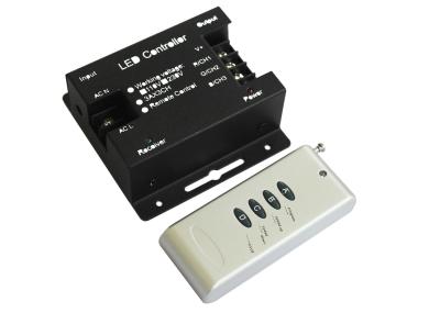 220V Neon Light Accessories High Voltage Rgb Strip Light Controller
