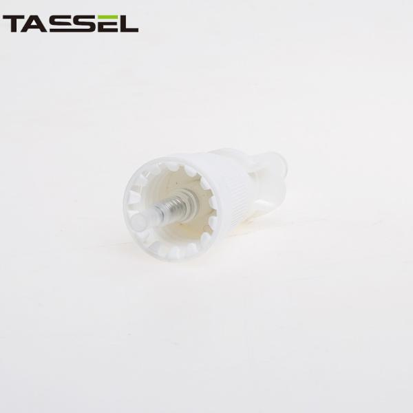 Plastic Nasal Spray Pump Nasal Tube Sprayer Pharmaceutical Use Tamper Evident