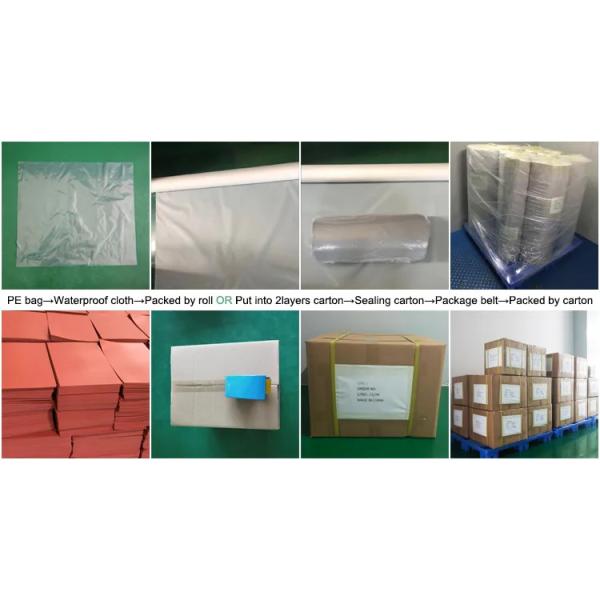 Гибкая звукоизоляционная пена изоляции меламина покрывает слипчивые акустические панели