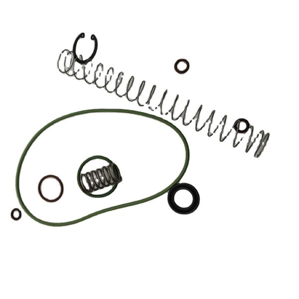 Oil Filter Replacement Option for Guard Compair Industrial Air Compressor Spare Parts