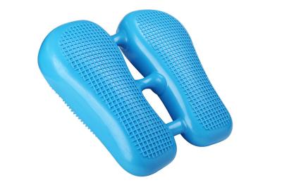 Oem Fitness Inflatable Stepper Wobble Cushion Pvc Air Stepper For Fitness Training