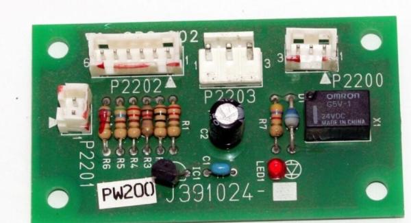 J391024 J391024 00 Noritsu QSS30xx,33xx Series Minilab Spare Part Buzzer PC I O PCB