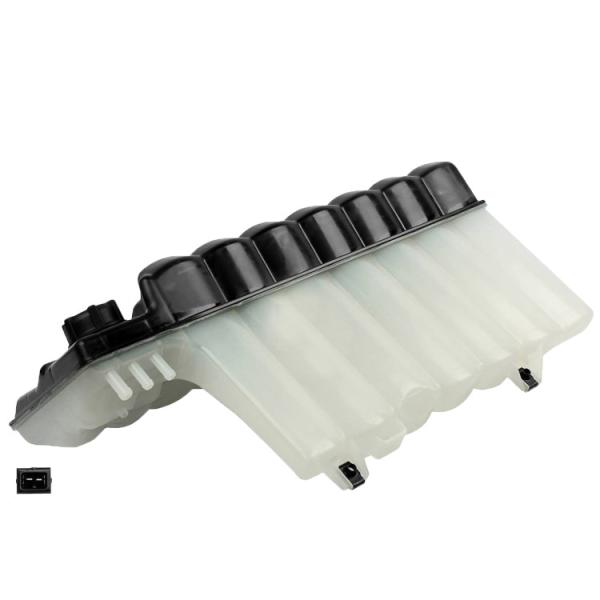 Truck Parts Plastic Water Expansion Tanks Used For DAF Truck 1660859 1371329