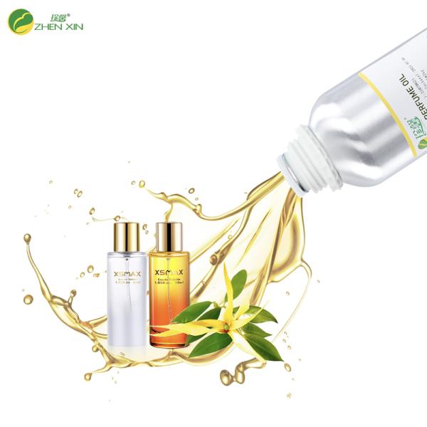 Aceite fuerte con fragancias para el perfume árabe de Dubai