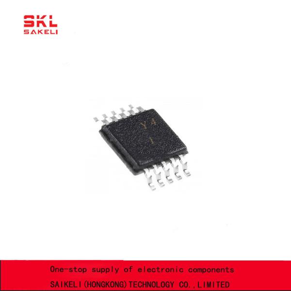 AD8475BRMZ Amplifier IC Chips - Low Noise High Gain And Fast Settling