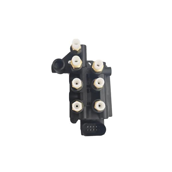 971616006B Air Suspension Solenoid Valve Block For Porsche Panamera 971 2017-2022