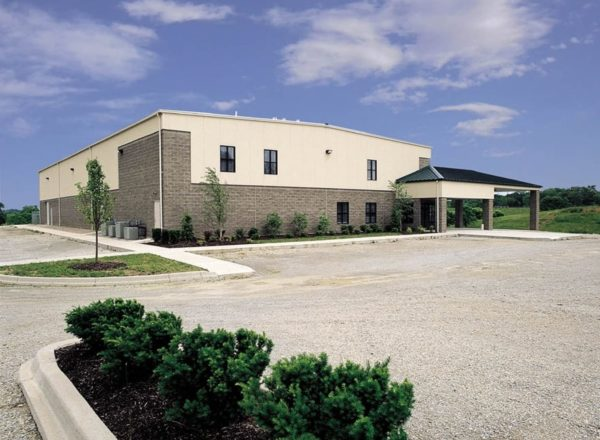 Sports Hall Gymnasium Design Steel Structure Basketball Court Construction