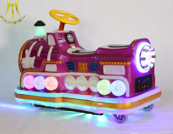 Hansel  outdoor  electric ride cars children ride on motor bike with remote control
