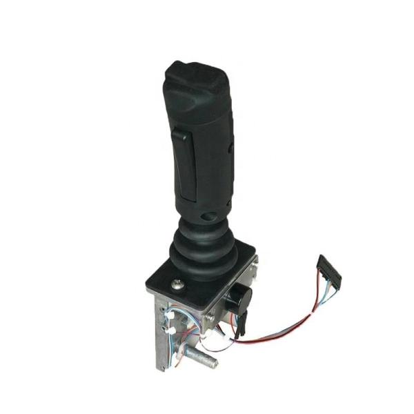 62161 62161GT Genie Aerial Lift Parts Genie Joystick Controller Assy