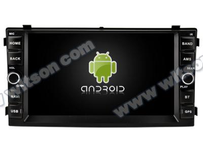 7 Screen OEM Style without DVD Deck For KIA Ceed 2007- 2009 Car Multimedia Stereo