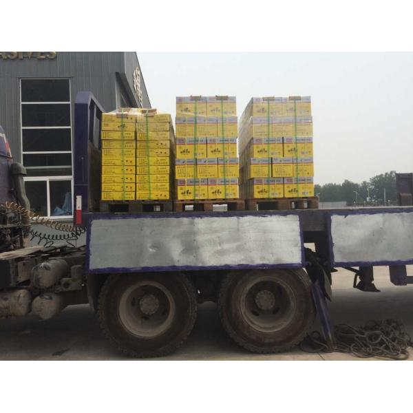 grinding wheel  abrasives shipping to the port warehouse kingdom bond