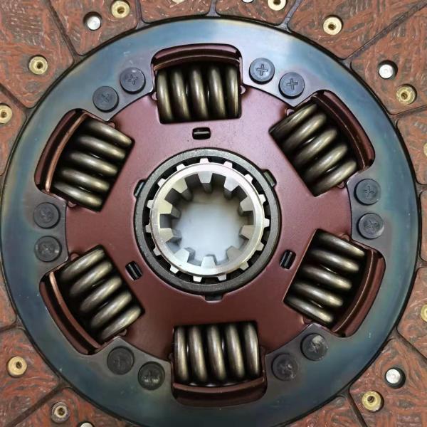 Sinotruk Howo Trucks Parts Single Plates Clutch Cheap Clutch plate For Sale