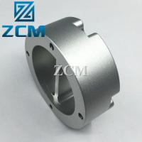 Saupoudrez les pièces de usinage de précision du revêtement ±0.05mm 31mm