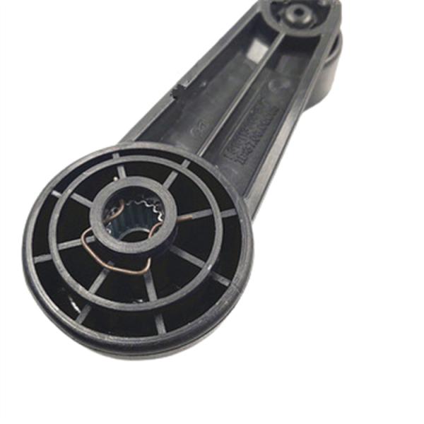 Model Light Truck Accessories Manual Window Regulator Handle Crank Door Glass Regulator for SINOTRUK HOWO A7