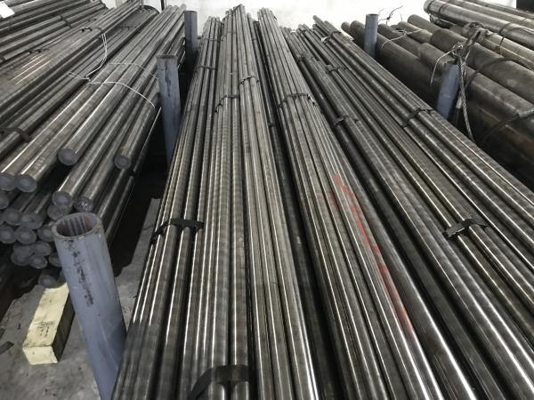 Aço de ferramenta de alta velocidade de aço especial do M2 do trabalho frio quente