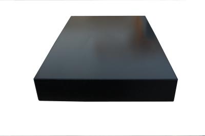 Heavy Duty Granite Reference Plate 211Kg/Cm2 Tensile Strength 5000 KG