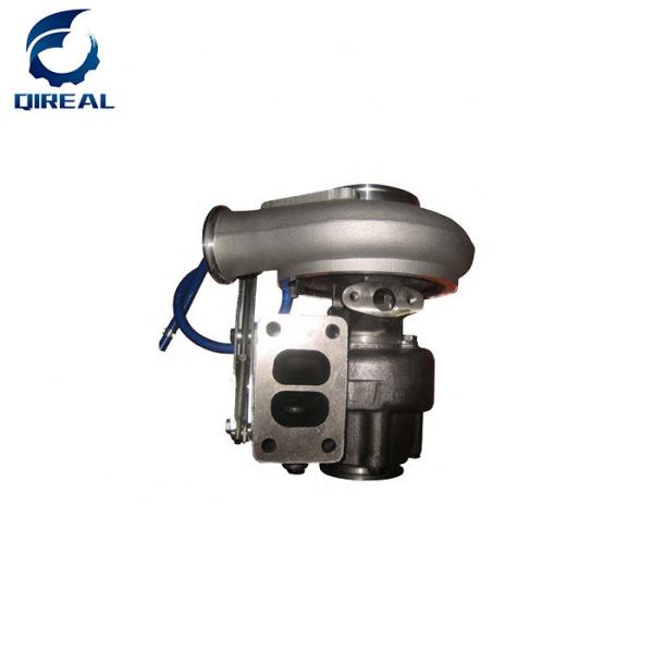 Carregador diesel HX35W 3538881 do turbocompressor do T3 de Dodge Ram 6BTAA 5.9L