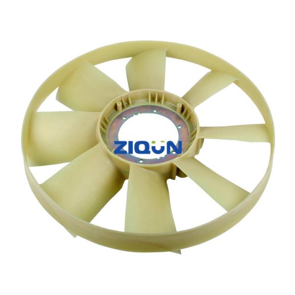 0032054506 750mm Mercedes Benz Truck Engine Fan
