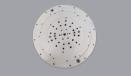 Industrial Ceramic Plate