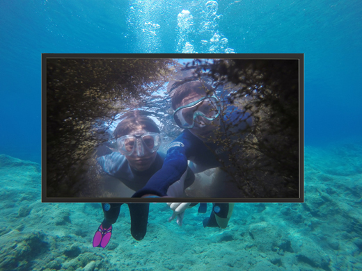 32 Inch 3000Nits High Brightness IP67 Waterproof Outdoor LCD Display with 1920x1080 Resolution Digital Signage
