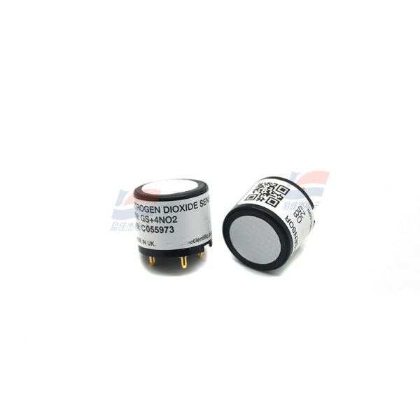 GS+4NO2 Industrial - Grade Nitrogen Dioxide Sensor for Nitrogen Dioxide Concentration Detection