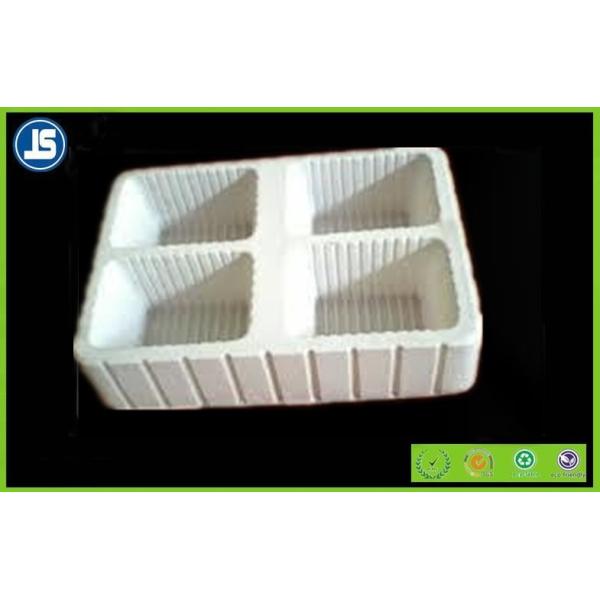 Nissin Cocoa Cookies Plastic Blister Packaging , Hot Biscuit Blister Packaging
