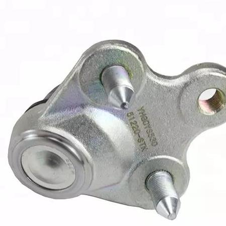 51220 - Stk - A01 Lower Ball Joint Replacement Honda Vezel Crv 2007-2016