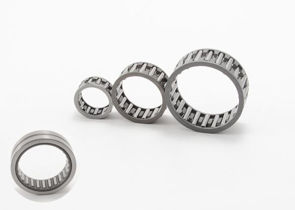 Chrome Steel Gcr15 Metric Needle Bearing Rod Use Needle Roller And Cage Assemblies KZK16X20X10