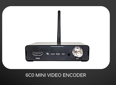 s Latest 1080P HDCP Video Encoder Device for High-Performance Video in Beijing Port