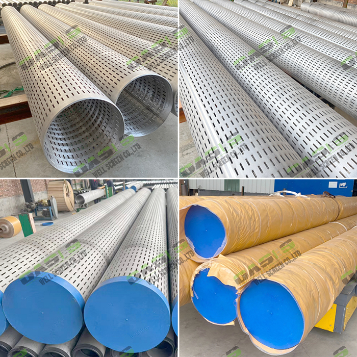 Robust Stainless Steel Well Screen Designed to Prevent Thread Galling and Leak Paths in Downhole Filtration Systems