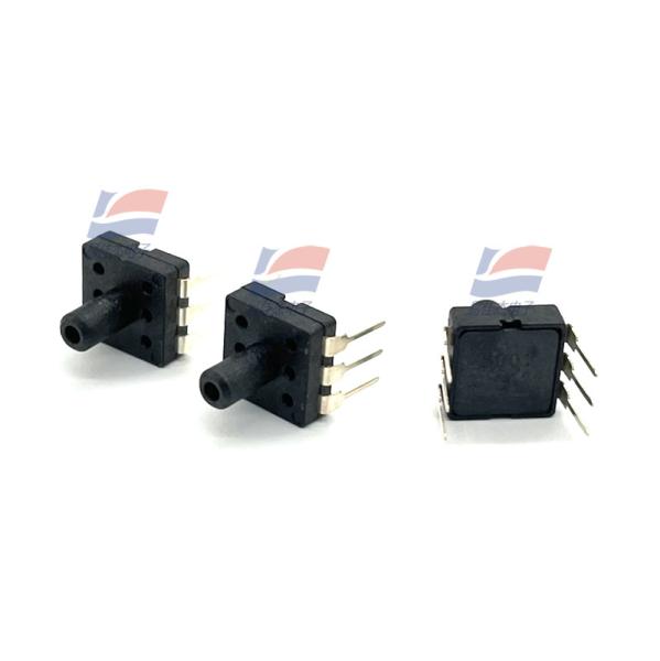 XGZP701DB1R Piezoresistive Pressure Transmitter , XGZP Pressure Sensor 700kPa