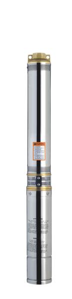 well pump, deep well pump, borehole pump, submersible pump, submersible borehole pump