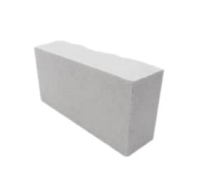 1800C Corundum Mullite Bricks 75 Al2O3 -80 Al2O3 Blast Furnace Brick