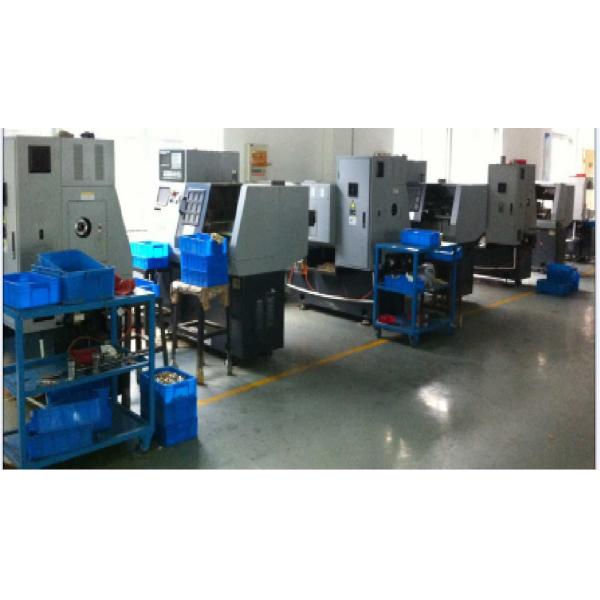 Customized Support OEM WSM-400 Dual-Module IGBT DC Pulse Argon TIG Welding Machine