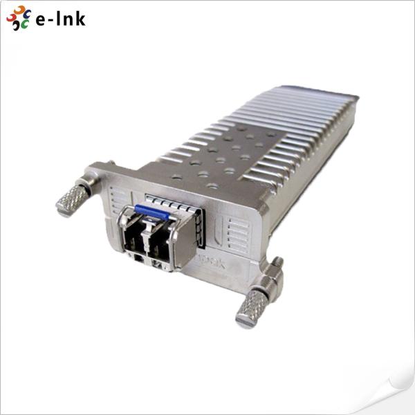 10G X2 to SFP+ Converter