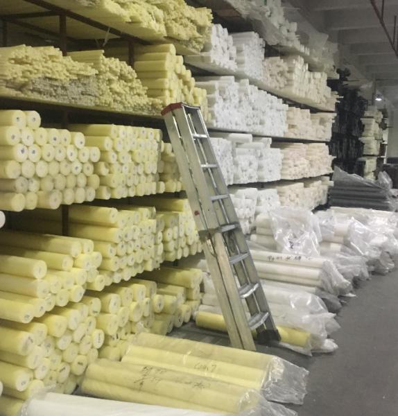 ENSINGER PA Wear-resistant/Good toughness Plastic Rod/Sheet/Tube