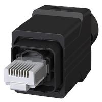 Contrôleur programmable de logique de contrôle de PLC de 6GK1901 1BB10 6AA0 de module industriel de PLC