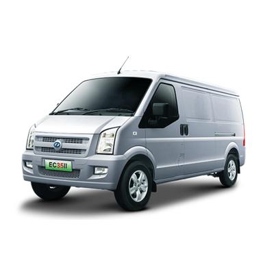 RUICHI EC35II Cargo Electric Vans And Trucks Mini Ev Van Electric Mini Van