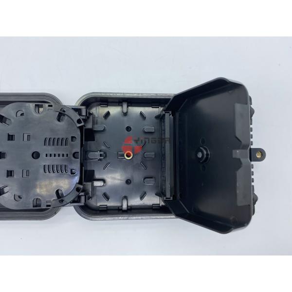 12core коробка прекращения оптического волокна Splitter FDB0208E SC 1X8