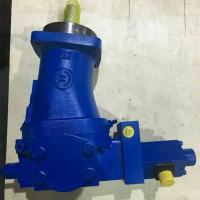 Bombas de atuador da bomba hidráulica A7V20 A7V28 A7V40 A7V55 A7V58 A7V80 A7V107 A7V117 A7V160 A7V250Motor de A7V355 A7V500 Rexroth
