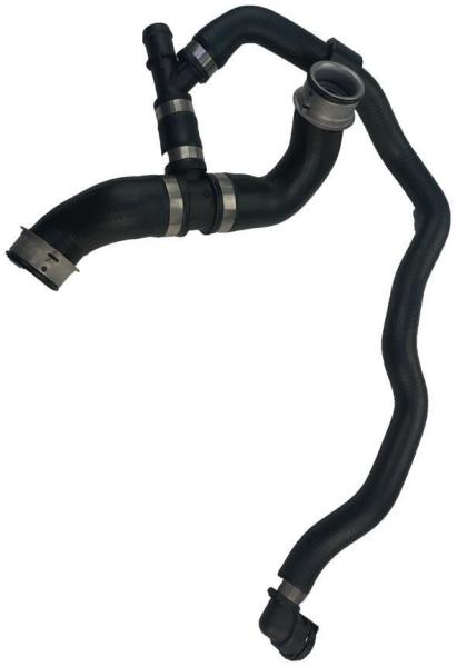 2045019682 Engine Parts Cooling Water Pipe